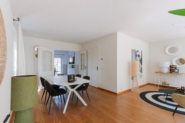 Medium property photo - De Hoeven 46A, 5254 JX Haarsteeg